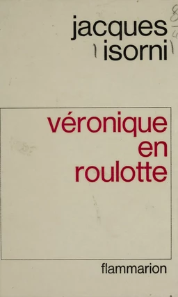 Véronique en roulotte