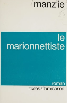 Le marionnettiste