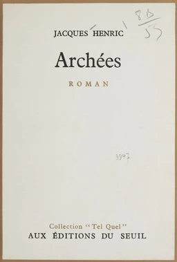 Archées