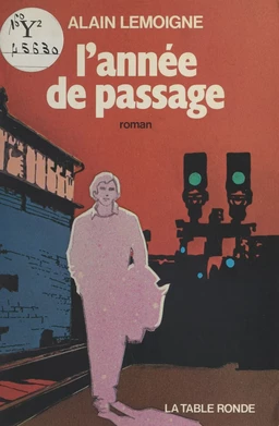 L'année de passage