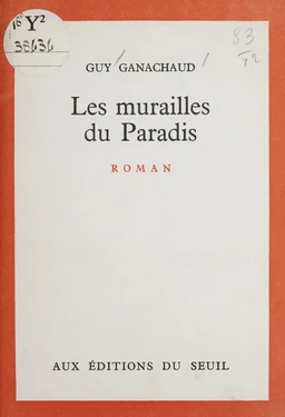 Les murailles du Paradis