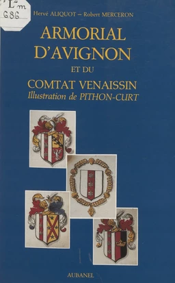 Armorial d'Avignon et du comtat venaissin