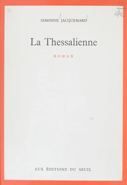 La Thessalienne