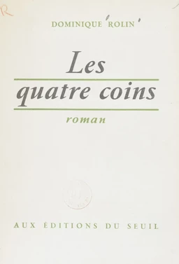 Les quatre coins