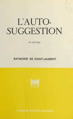 L'auto-suggestion