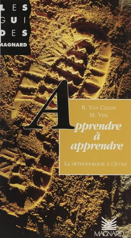 Apprendre à apprendre