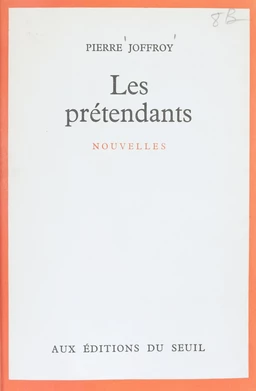 Les prétendants