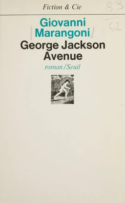 George Jackson Avenue