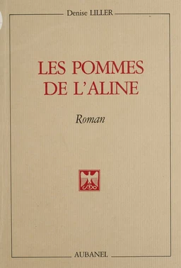 Les pommes de l'Aline