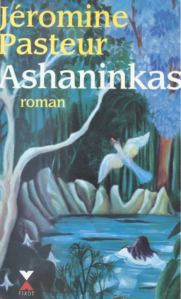 Ashaninkas