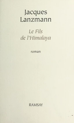 Le Fils de l'Himalaya