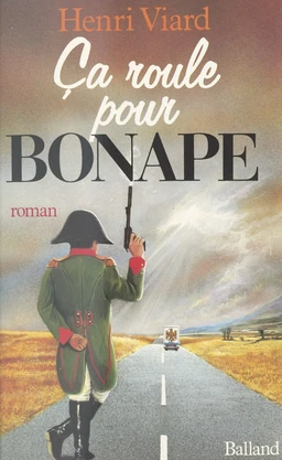 Ça roule pour Bonape