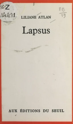 Lapsus