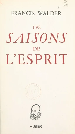 Les saisons de l'esprit