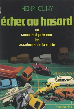 Échec au hasard