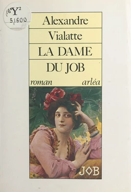 La dame du Job