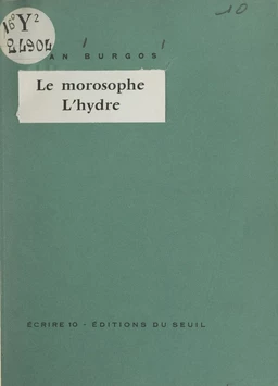 Le morosophe