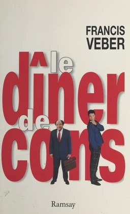 Le dîner de cons