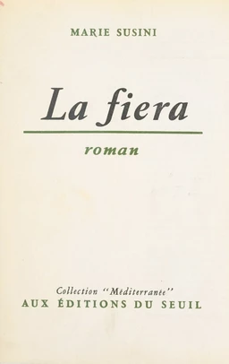 La fiera