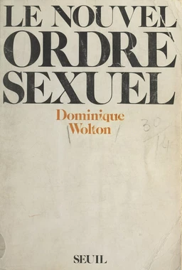 Le nouvel ordre sexuel