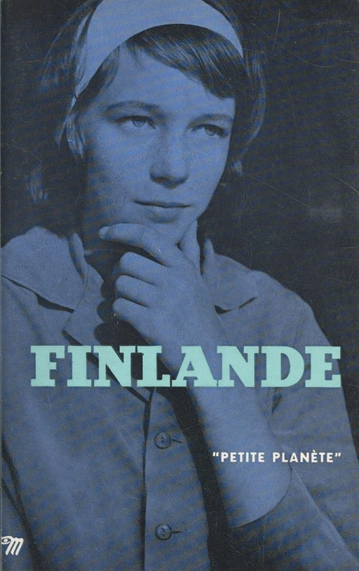 Finlande - Georges Desneiges - Seuil (réédition numérique FeniXX)