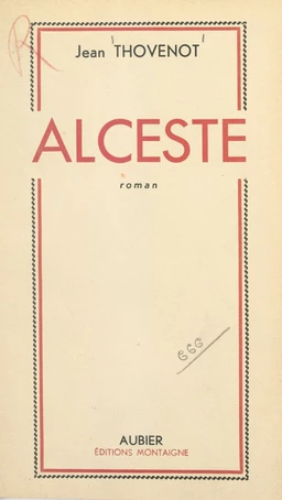 Alceste