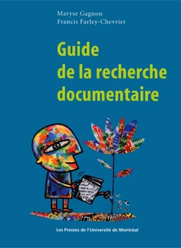 Guide de la recherche documentaire