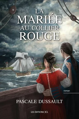 La Mariée au collier rouge