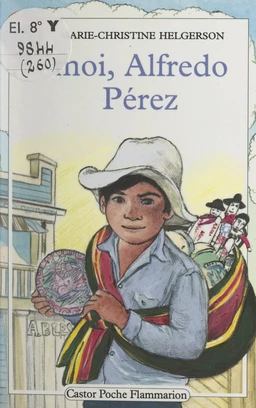 Moi, Alfredo Pérez