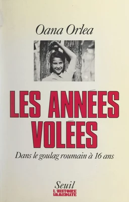 Les années volées