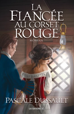 La Fiancée au corset rouge