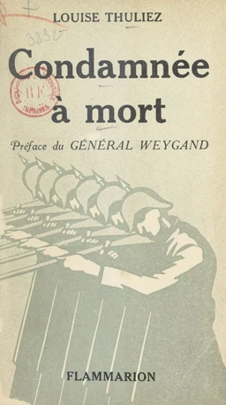 Condamnée à mort