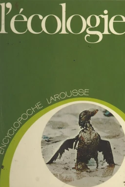 L'écologie