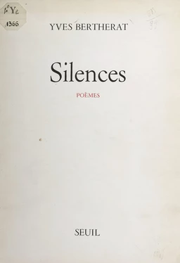 Silences