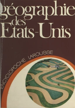 Géographie des États-Unis