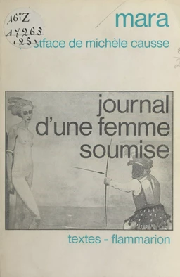 Journal d'une femme soumise