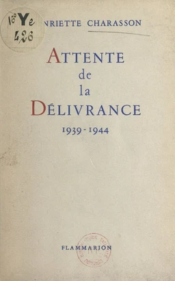 Attente de la délivrance