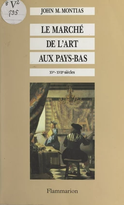 Le marché de l'art aux Pays-Bas