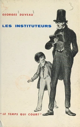 Les instituteurs