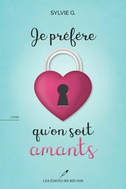 Je préfère qu'on soit amants