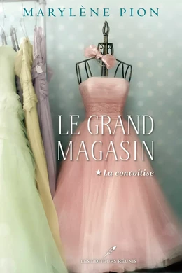 Le grand magasin T.1