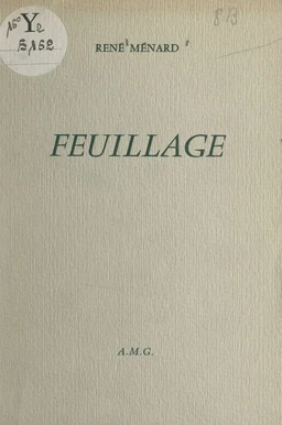 Feuillage