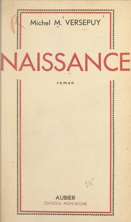 Naissance