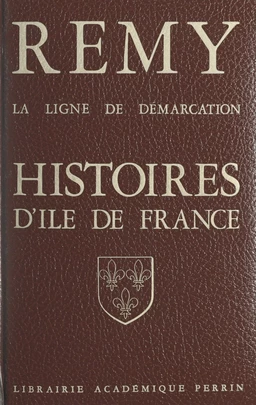 La ligne de démarcation