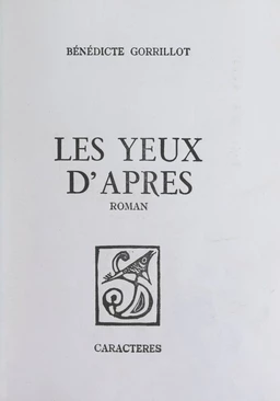 Les yeux d'après