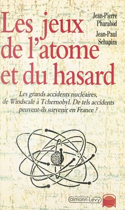 Les jeux de l'atome et du hasard