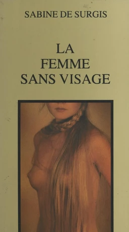 La femme sans visage