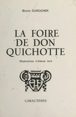 La foire de Don Quichotte