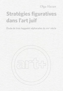 Stratégies figuratives dans l'art juif