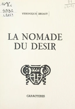 La nomade du désir